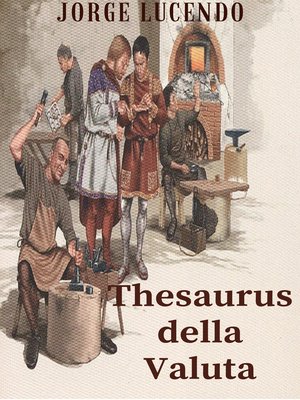 cover image of Thesaurus della Valuta